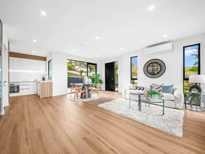 33A St Peters Street, Northcote