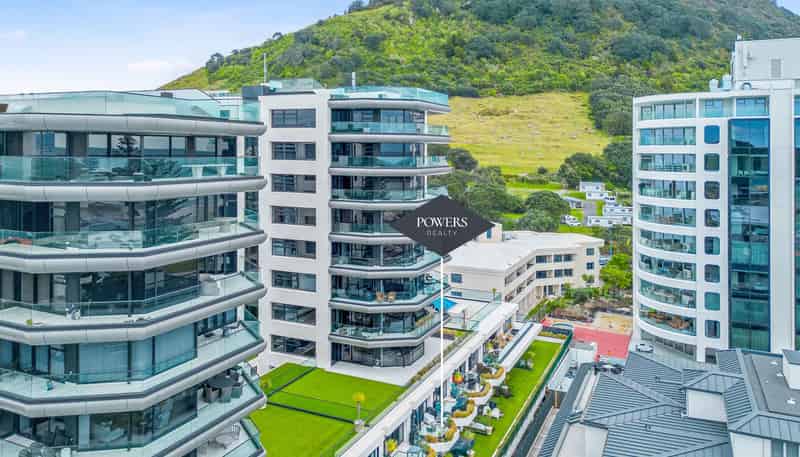 P12/11 Maunganui Road, Mount Maunganui