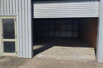 Merrilands Workshop Storage For Lease
