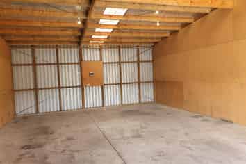 Merrilands Workshop Storage For Lease