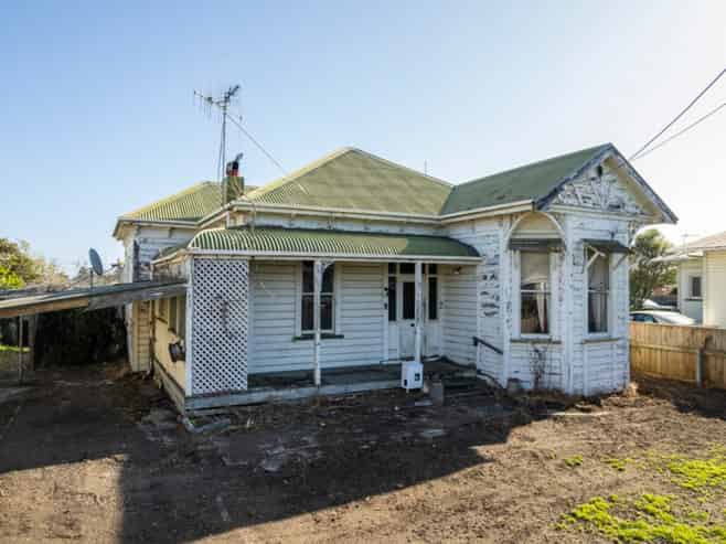 11 Muir Street, Gonville
