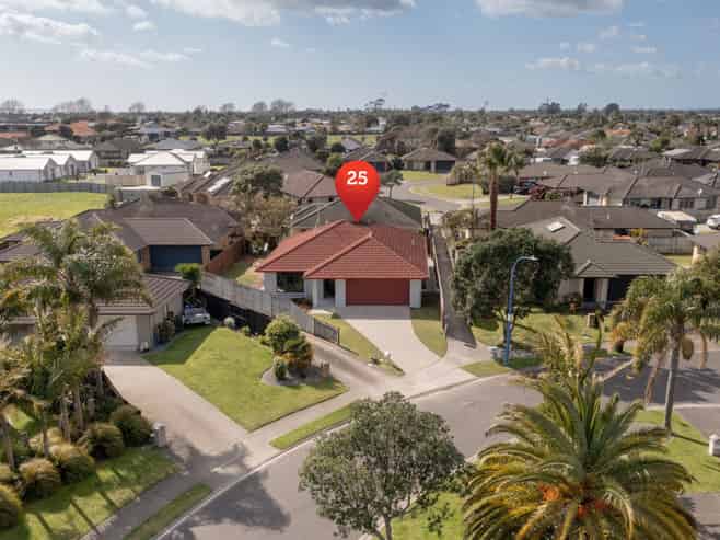 25 Beachmere Place, Papamoa