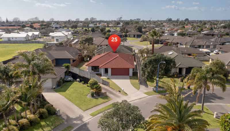 25 Beachmere Place, Papamoa