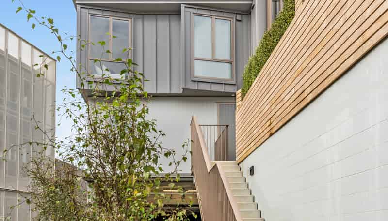 4 Norana Avenue, Remuera