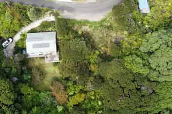 21 Blackwell Drive, Great Barrier Island