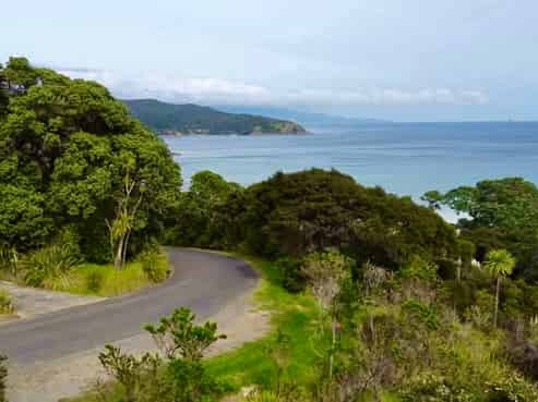 21 Blackwell Drive, Great Barrier Island