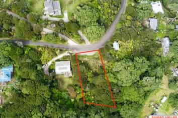 21 Blackwell Drive, Great Barrier Island