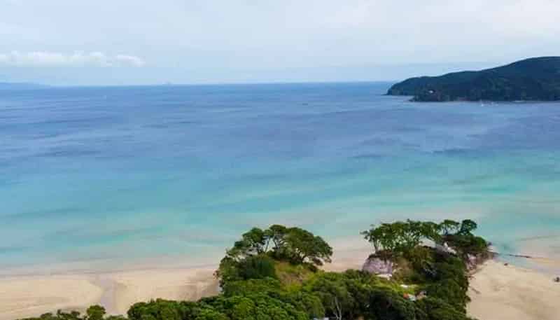 21 Blackwell Drive, Great Barrier Island