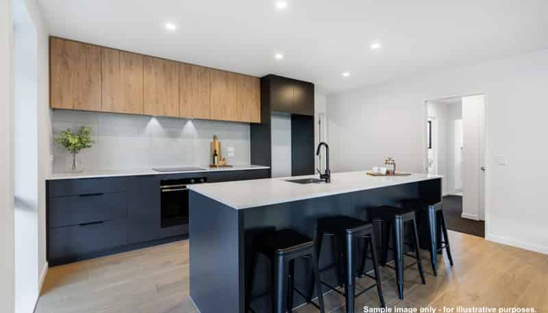 4 Havercourt Lane, Rolleston