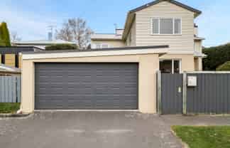 12 Strathearn Avenue, Wakari
