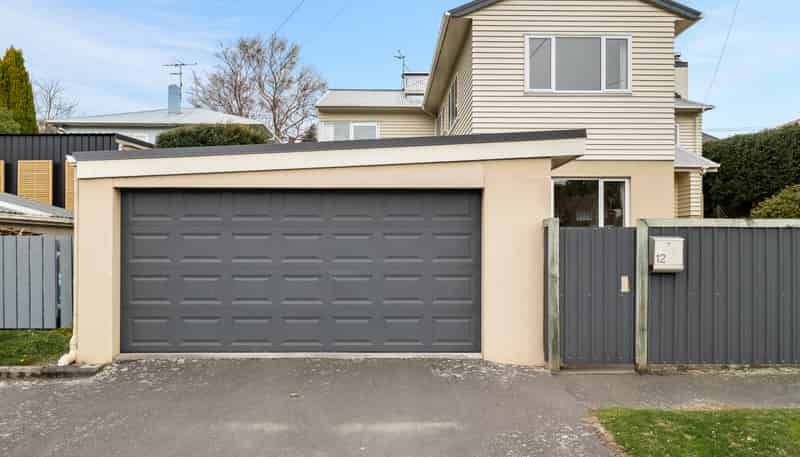 12 Strathearn Avenue, Wakari