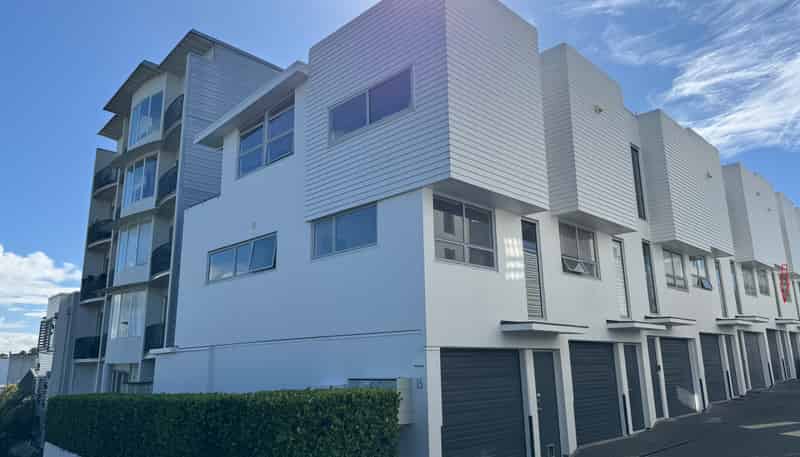 A5/15 Scanlan St, Grey Lynn