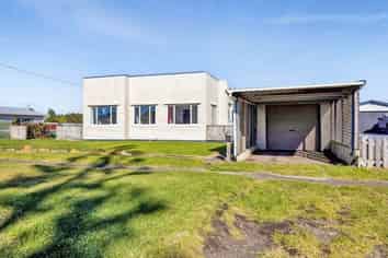 35 Norfolk Street, Patea