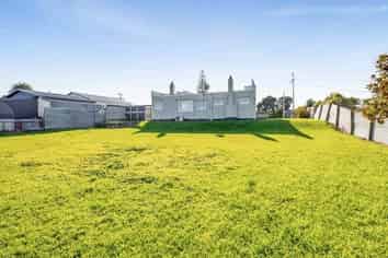 35 Norfolk Street, Patea