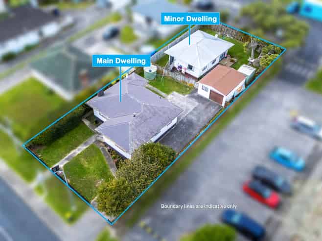 50 Barrys Road, Glendene