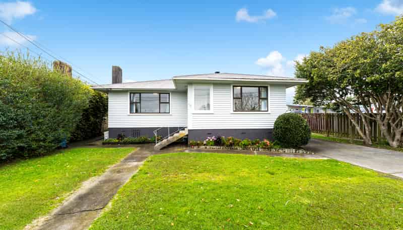 50 Barrys Road, Glendene