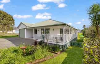 60A Puke Road, Paeroa