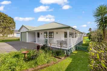 60A Puke Road, Paeroa