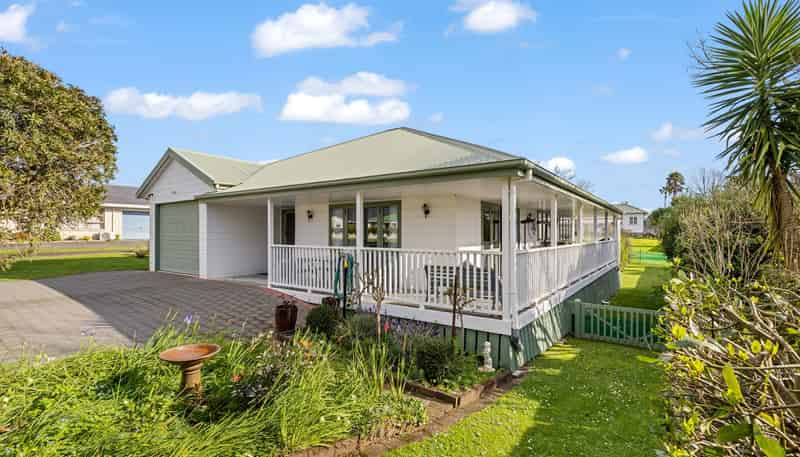 60A Puke Road, Paeroa