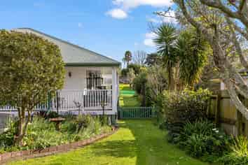 60A Puke Road, Paeroa