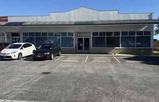 239sqm Somerville office with excellent profile