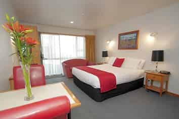 Exciting Freehold Motel Investment