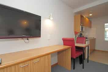 Exciting Freehold Motel Investment