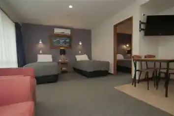 Exciting Freehold Motel Investment