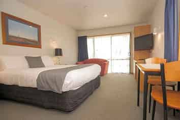 Exciting Freehold Motel Investment