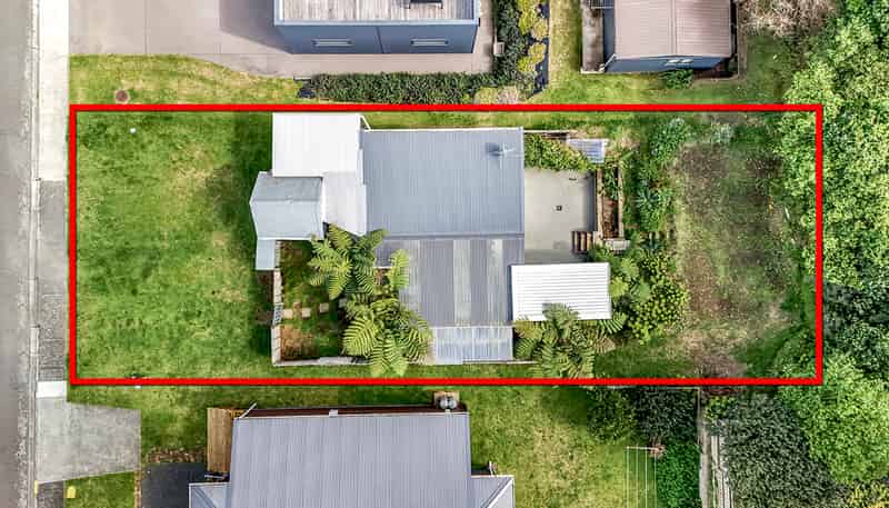 2B Browns Drive, Waihi Beach
