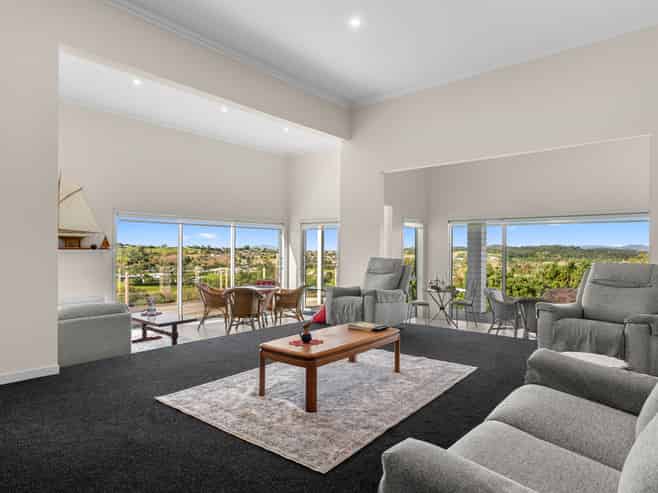 Northland - Address withheld