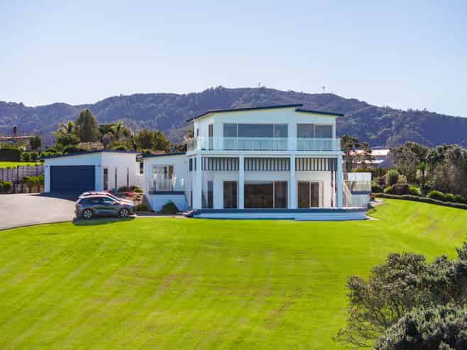 Northland - Address withheld