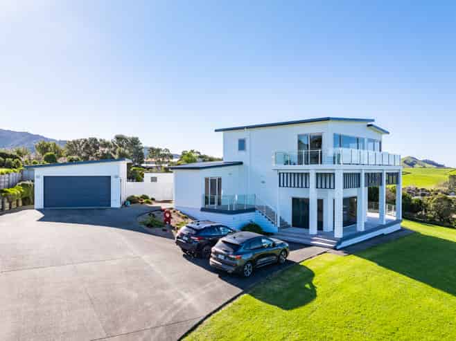 Northland - Address withheld