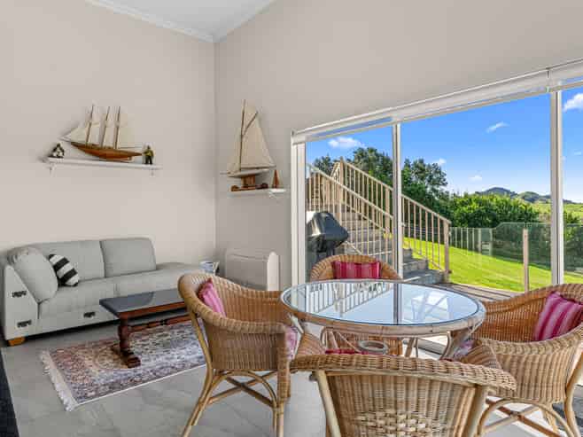 Northland - Address withheld