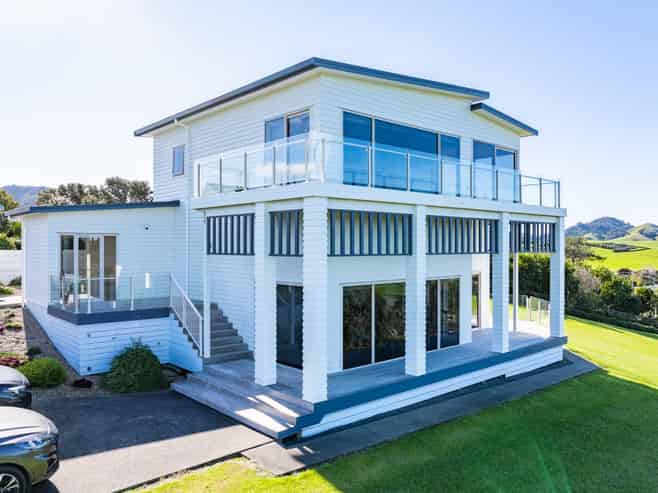Northland - Address withheld