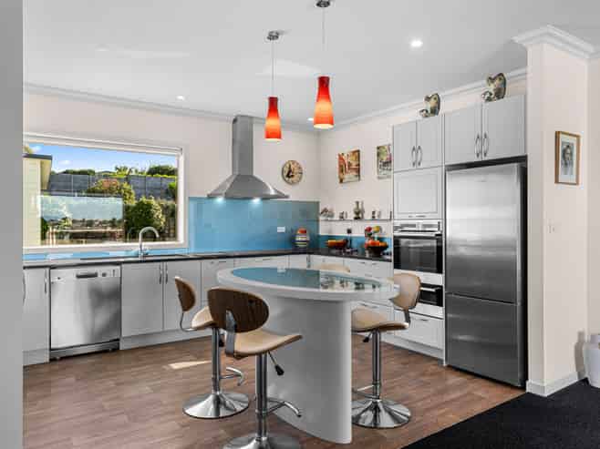 Northland - Address withheld