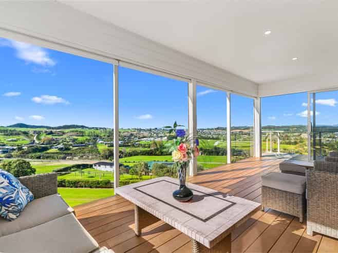 Northland - Address withheld