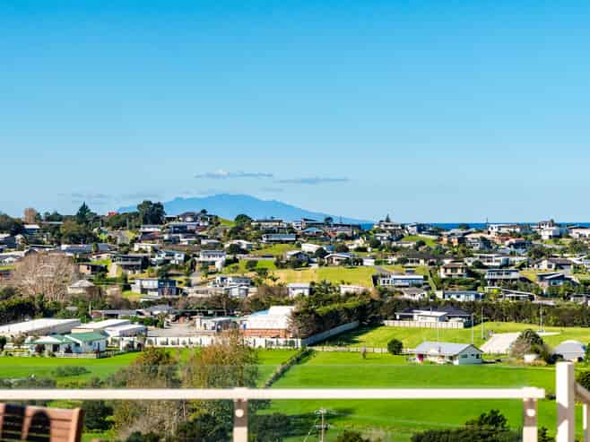 Northland - Address withheld