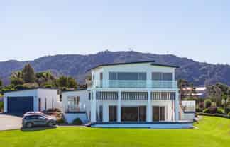 Northland - Address withheld