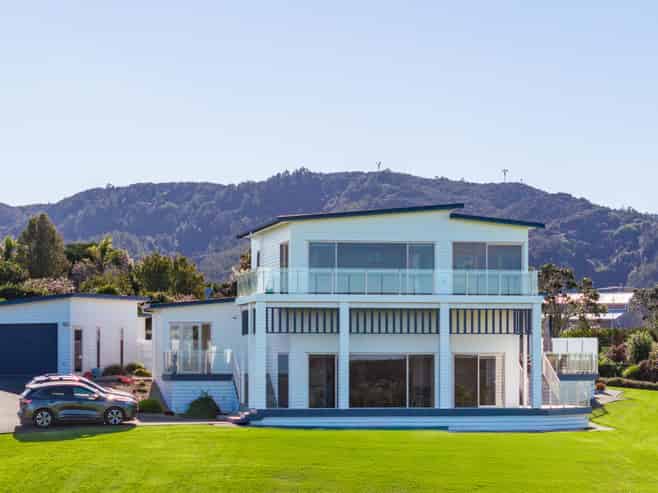 Northland - Address withheld