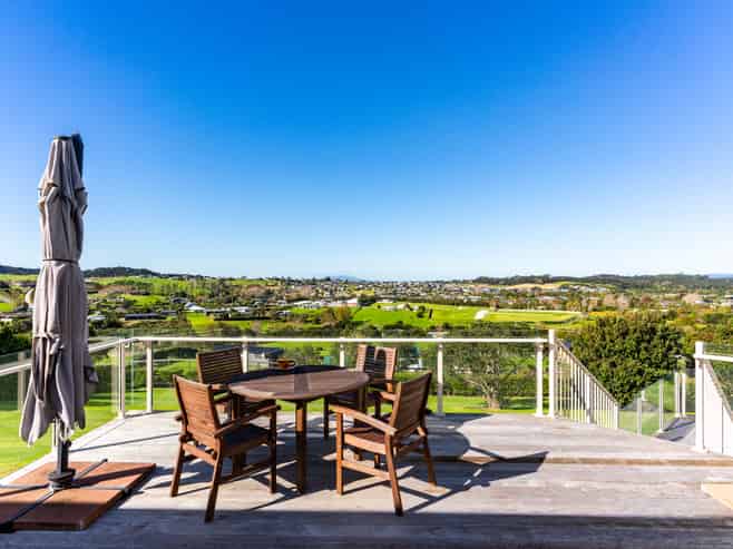 Northland - Address withheld