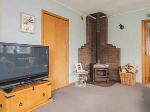 18 Oxford Street, Oamaru