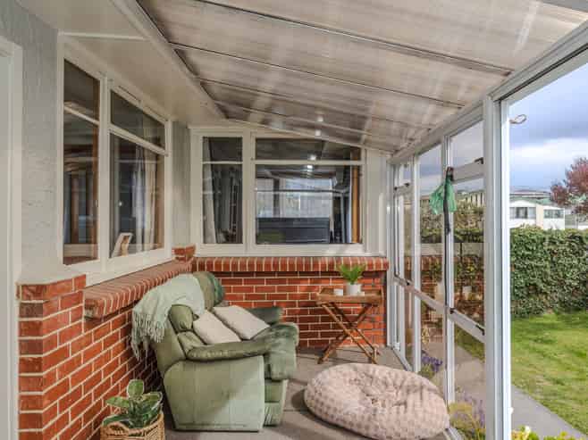 18 Oxford Street, Oamaru
