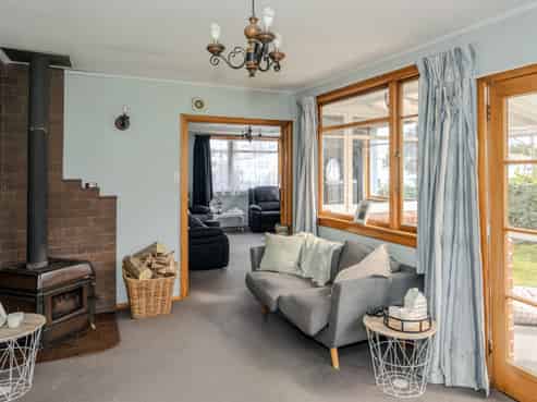 18 Oxford Street, Oamaru