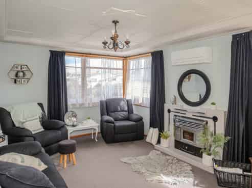 18 Oxford Street, Oamaru