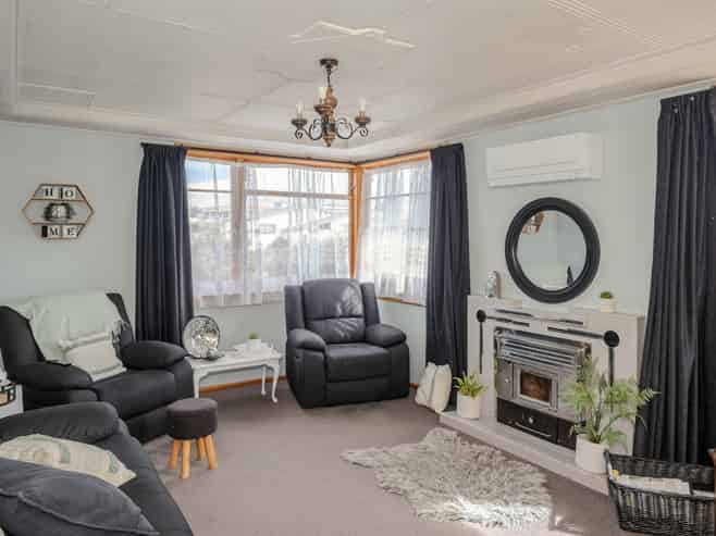 18 Oxford Street, Oamaru