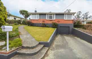 18 Oxford Street, Oamaru