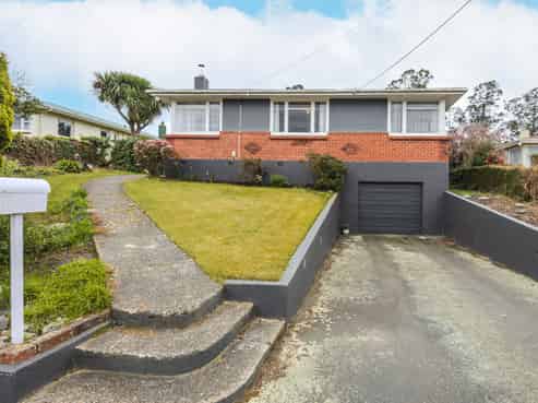 18 Oxford Street, Oamaru