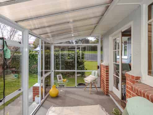 18 Oxford Street, Oamaru