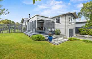 117 Pukepapa Road, Marton